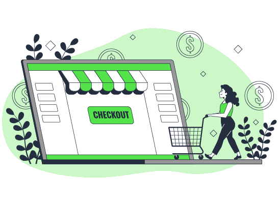 AutoSpeak e-commerce